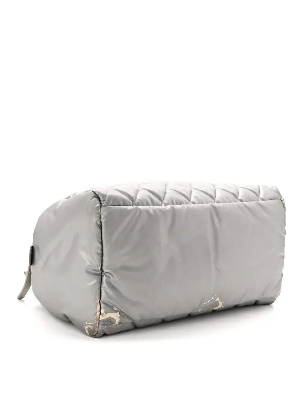 Chanel Nylon Coco Cocoon Zipped Tote #253515C65B